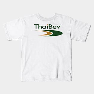 ThaiBev Thailand drink Kids T-Shirt